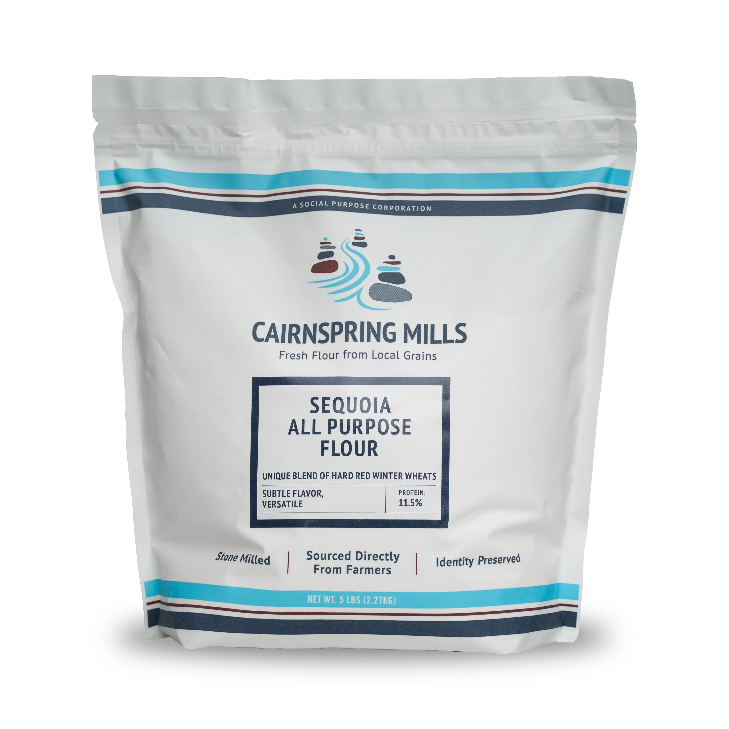 Sequoia All-Purpose Flour