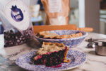 Blueberry Pie