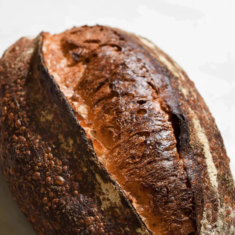 Country Bread