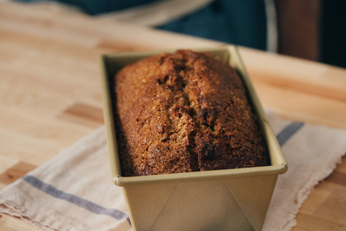 Banana Bread