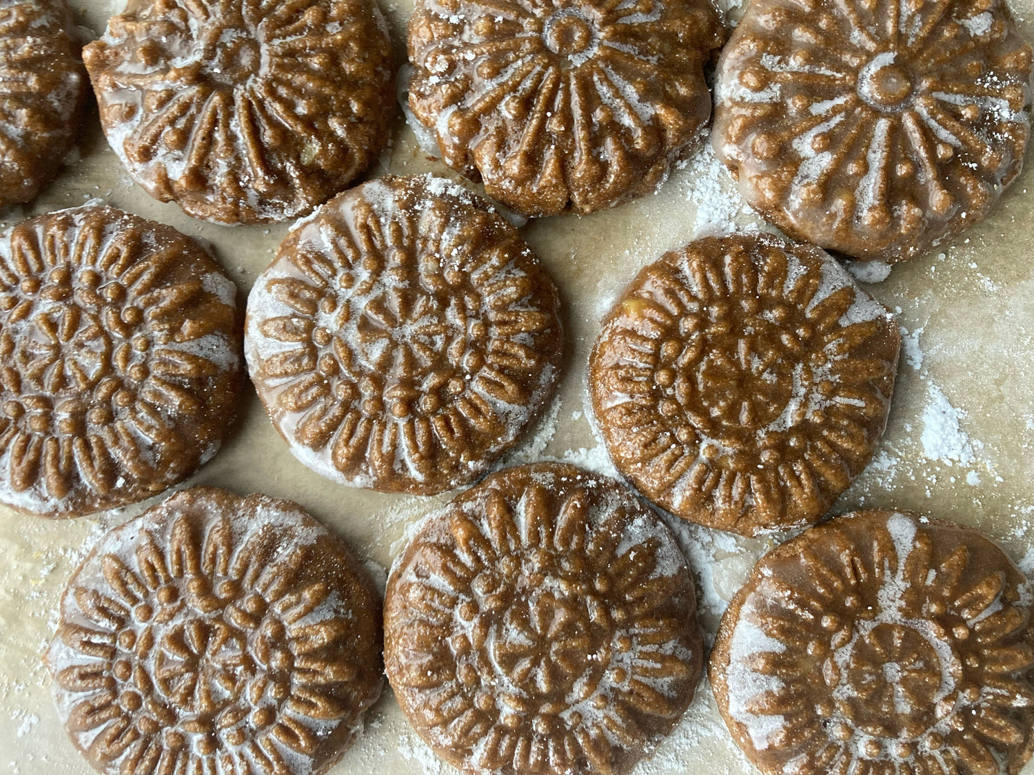 Lebkuchen