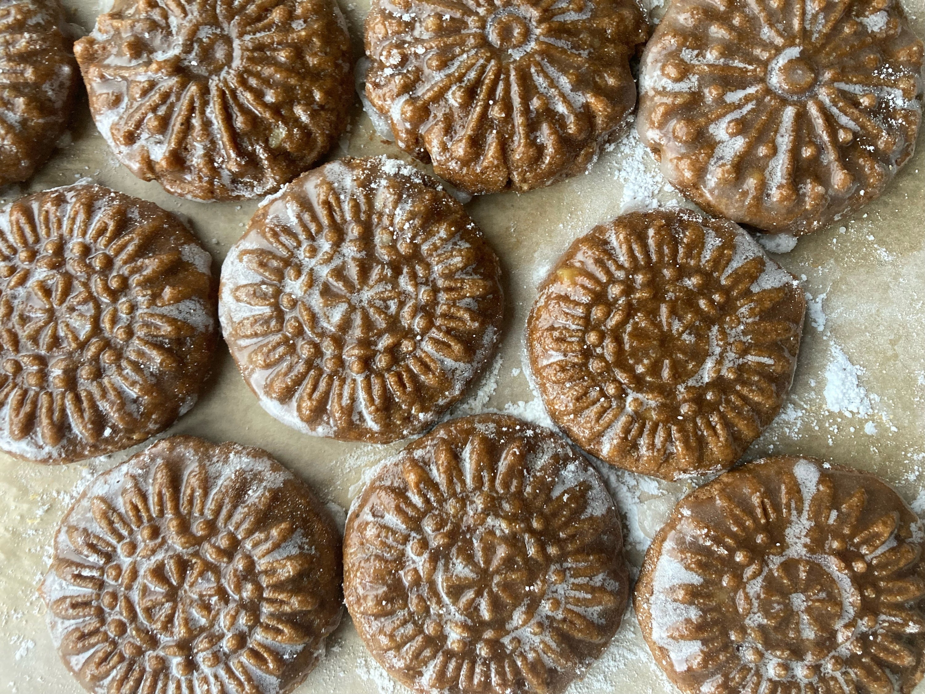 Lebkuchen