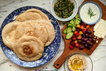 Pita Bread