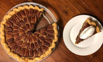 Maple-Bourbon Pecan Pie