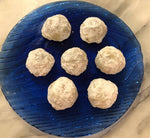 Finnish Pecan Butterballs