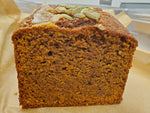 Tartine Bakery's Pumpkin Tea Cake