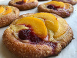 République Bakery Brioche Fruit Tarts