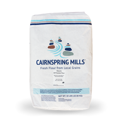 Sequoia T85 All-Purpose Flour