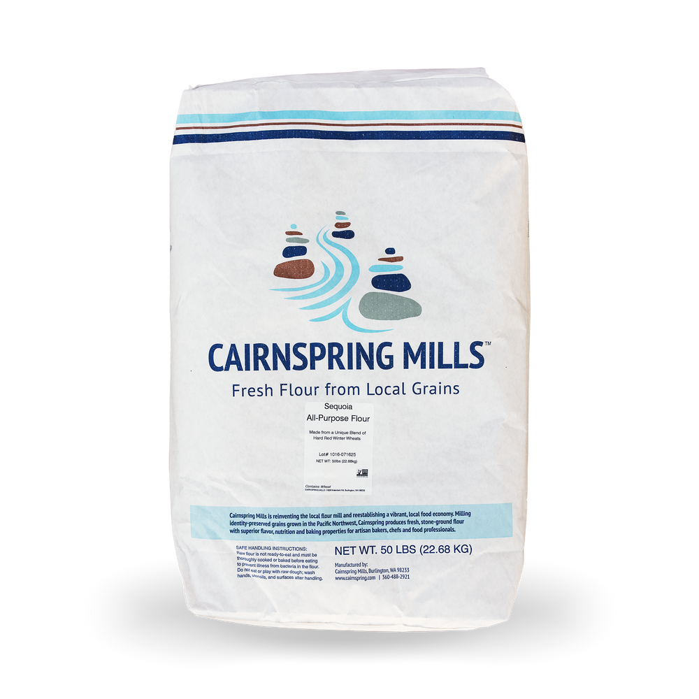 Sequoia T85 All-Purpose Flour
