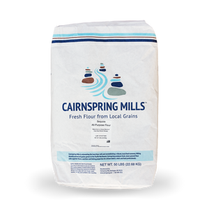 Sequoia T85 All-Purpose Flour