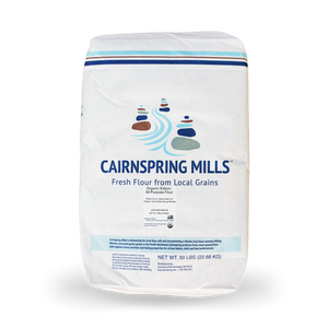 Organic Edison T85 All-Purpose Flour