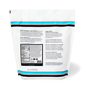 Trailblazer Bread Flour