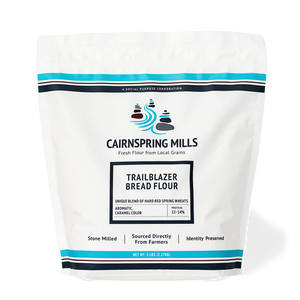 Trailblazer Bread Flour