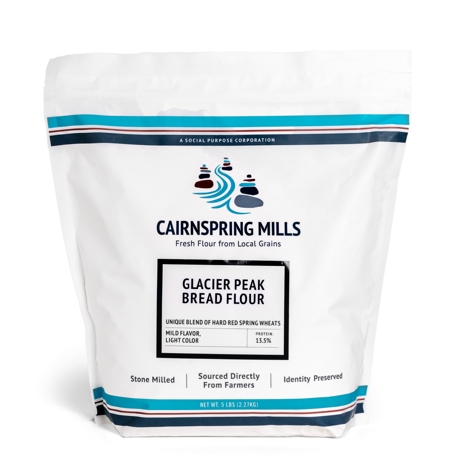 All – Cairnspring Mills