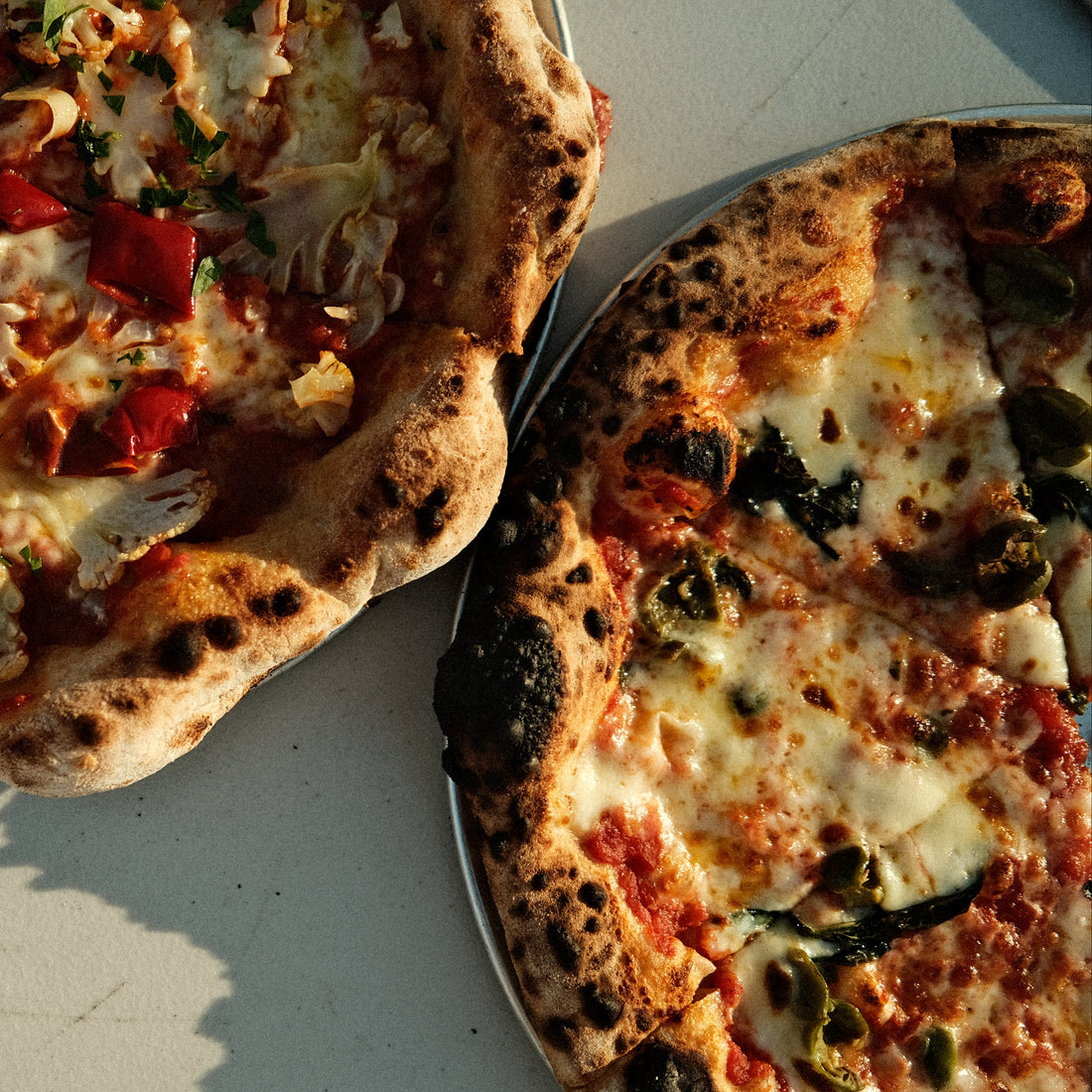 Pizza Party Bundle