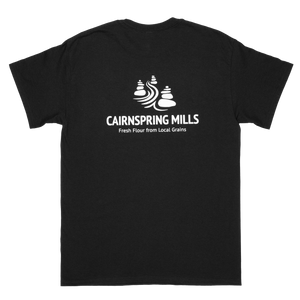 Cairnspring Mills T Shirt - Multiple Colors