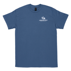 Cairnspring Mills T Shirt - Multiple Colors