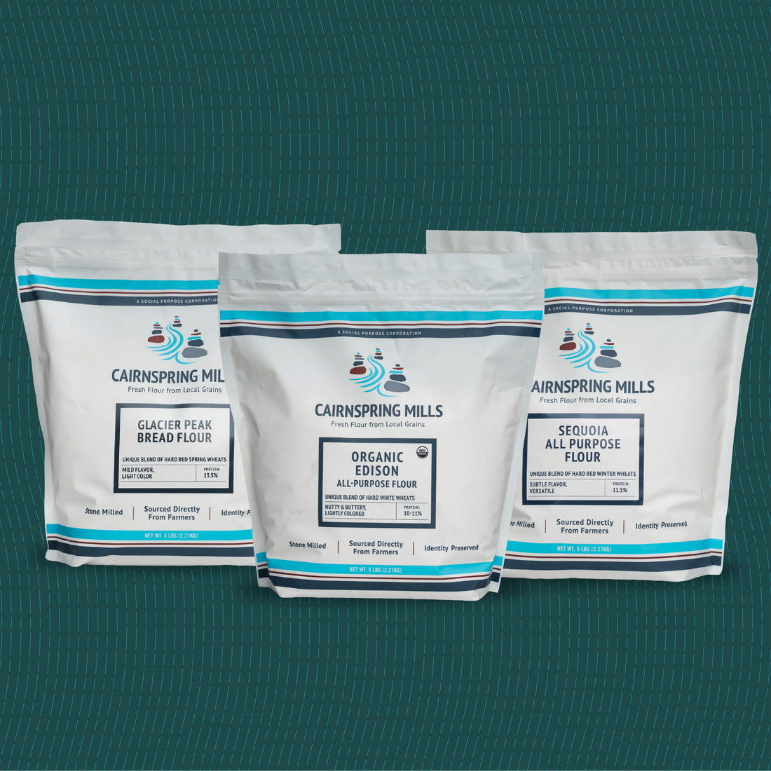 Perfect Pastries Bundle