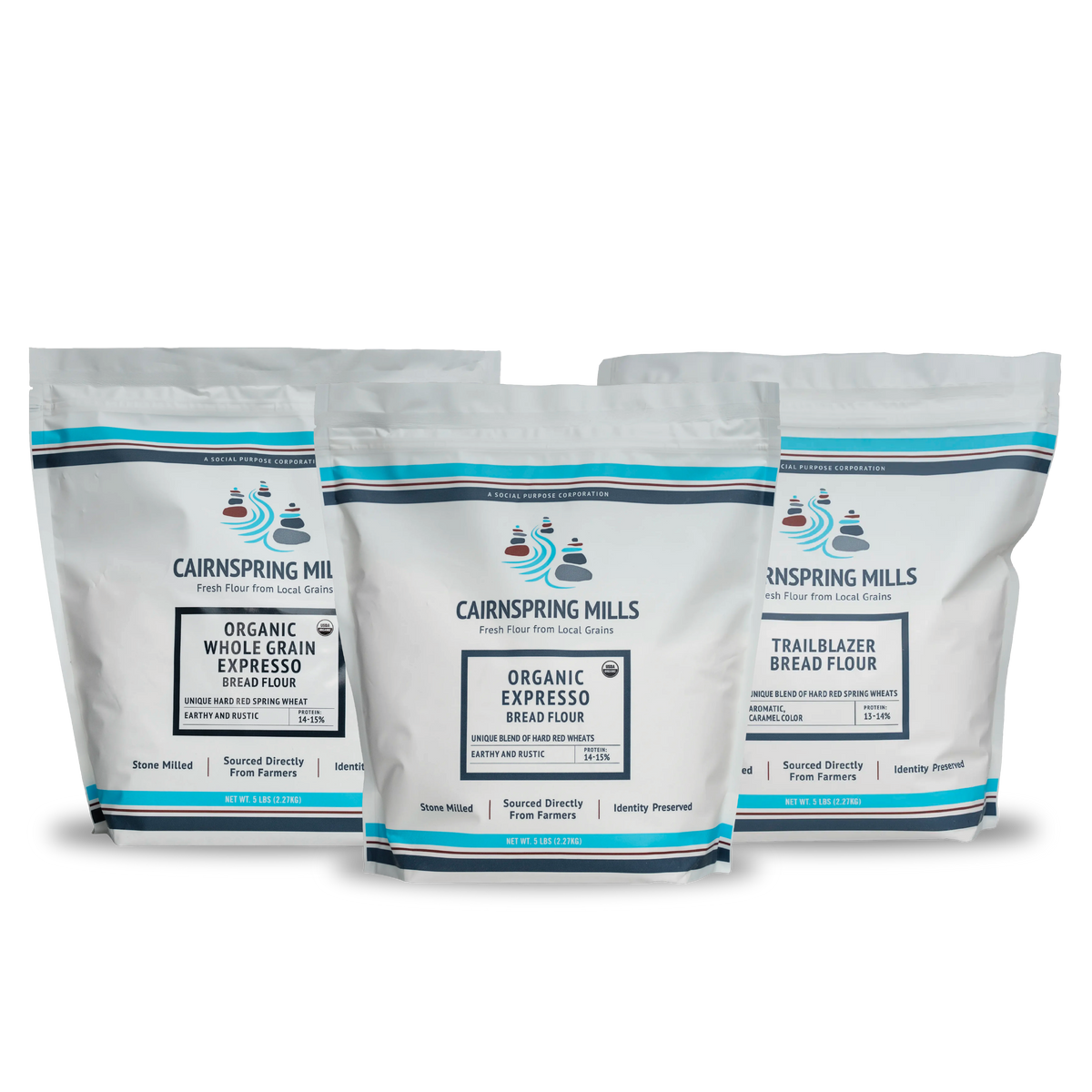 Sourdough Starter Bundle