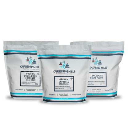 Sourdough Starter Bundle