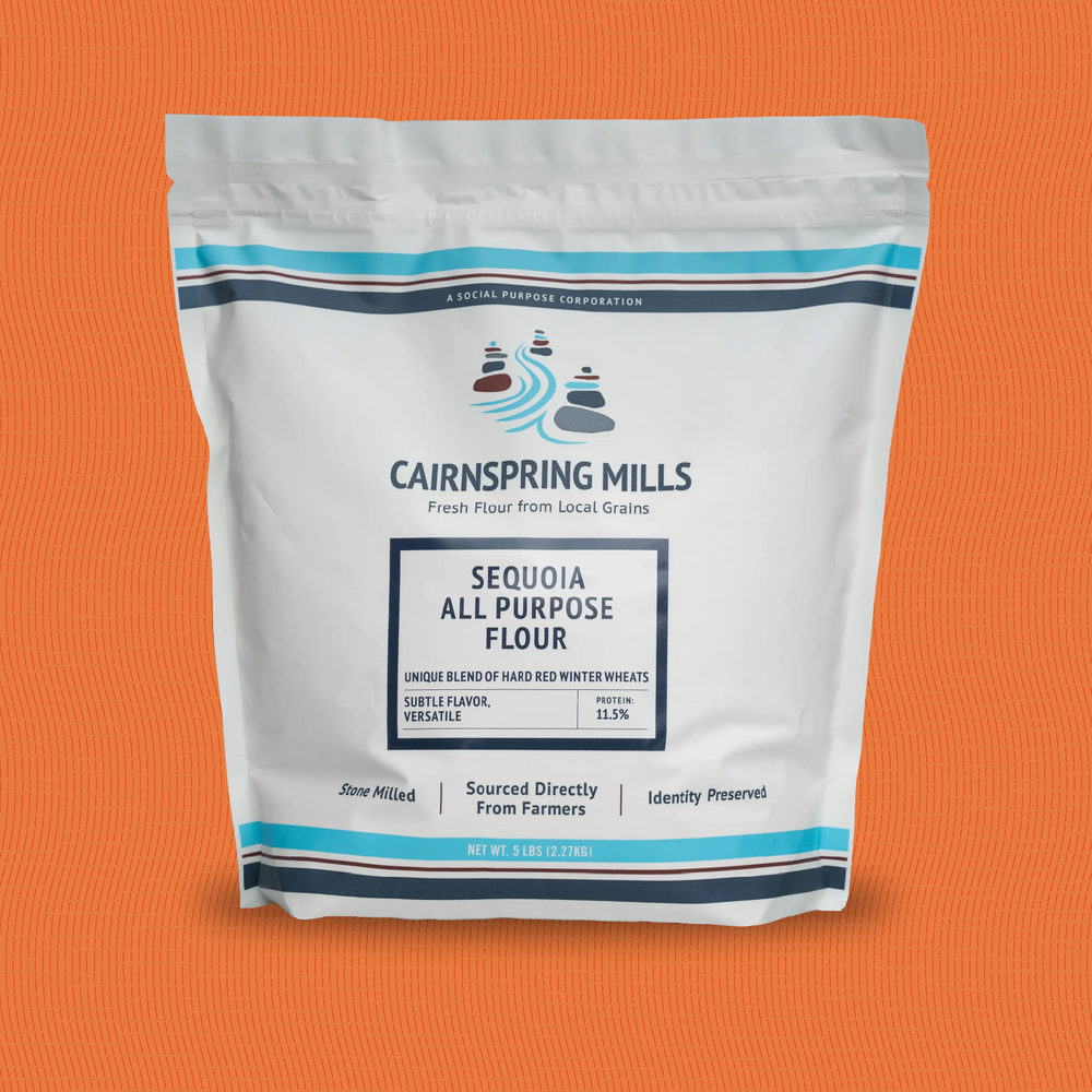 Sequoia All-Purpose Flour