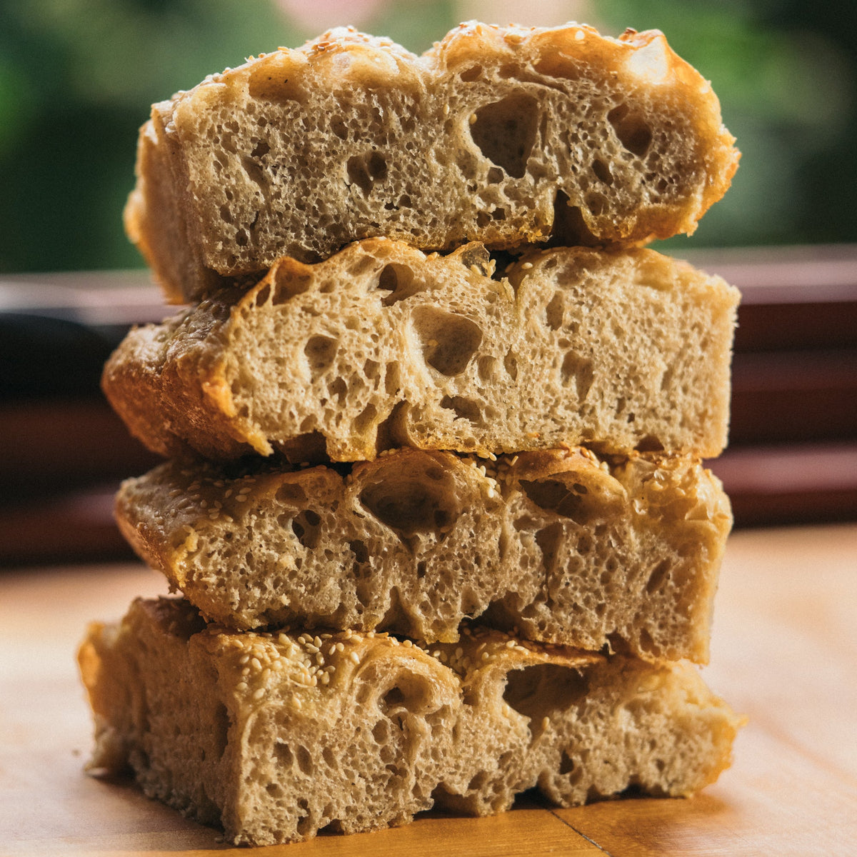 The 6-Pack