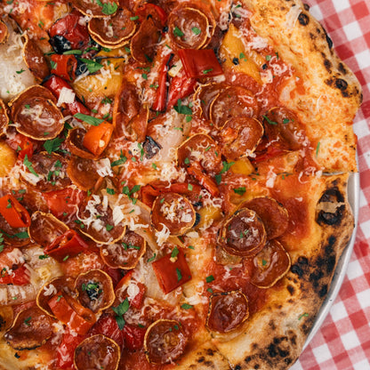 Pizza Party Bundle