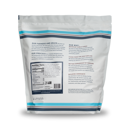 Sequoia T85 All-Purpose Flour