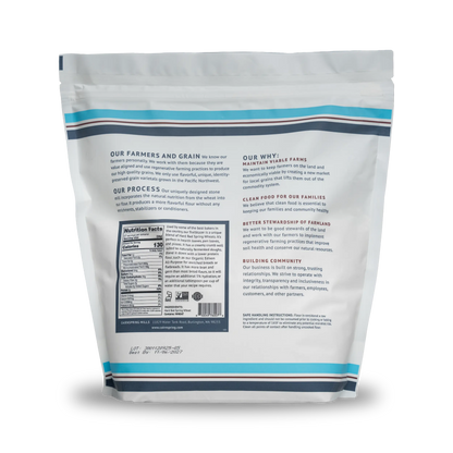 Trailblazer Bread Flour