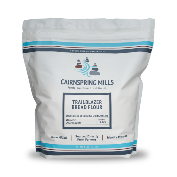 Trailblazer Bread Flour