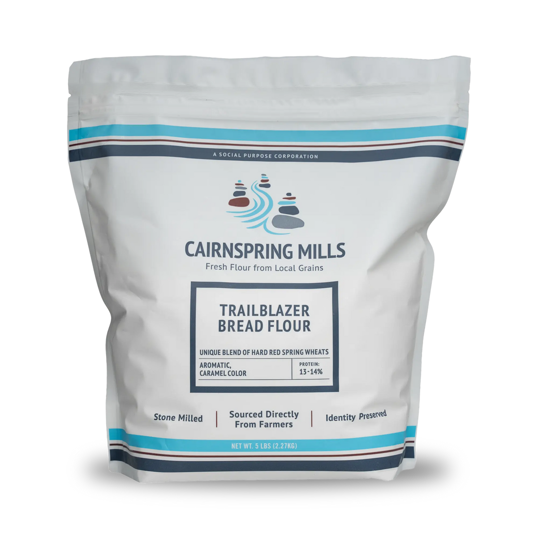 Trailblazer Bread Flour