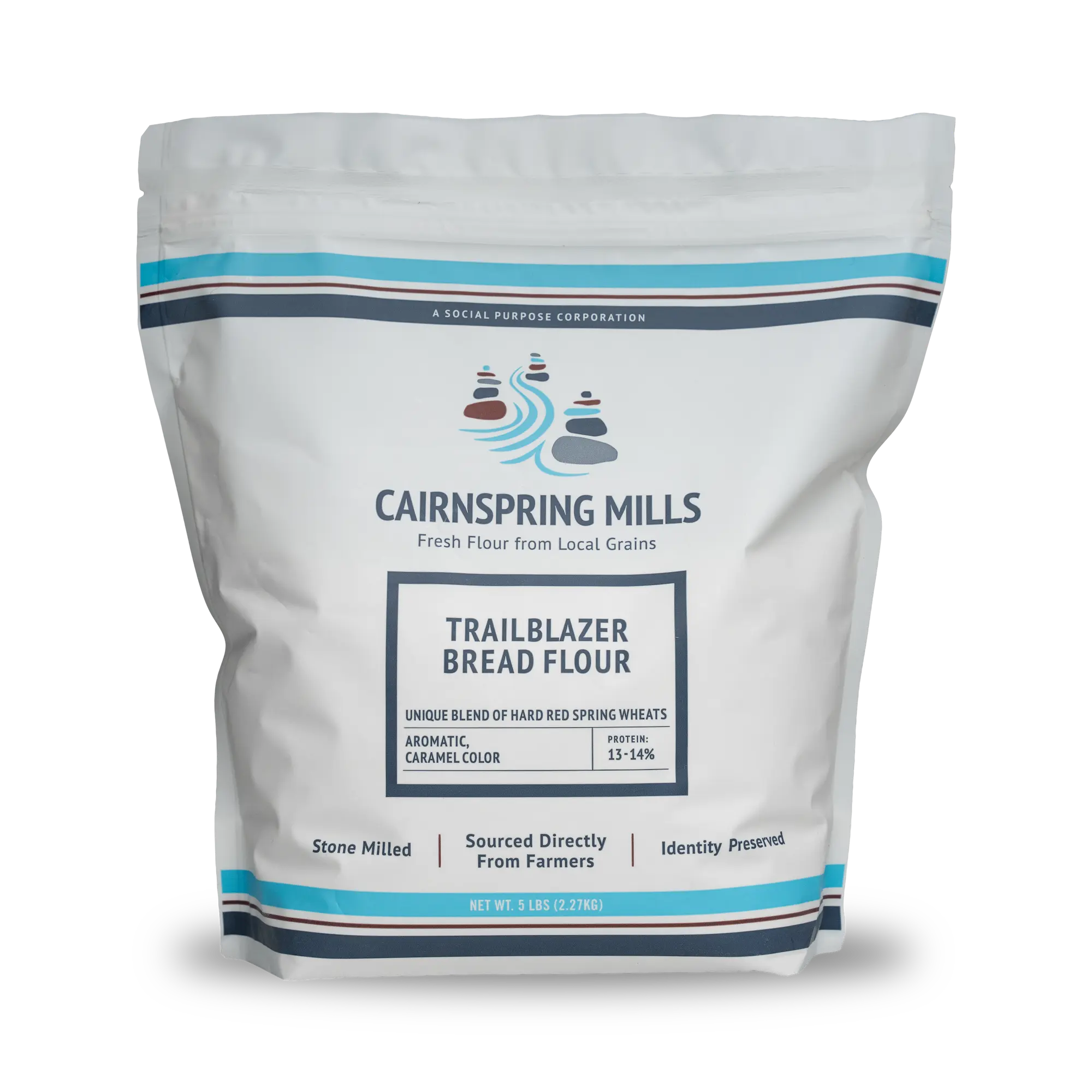 Trailblazer Bread Flour