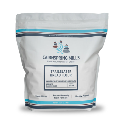 Trailblazer Bread Flour