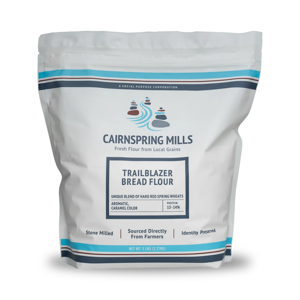 Trailblazer Bread Flour