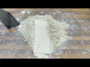 
            
                Load and play video in Gallery viewer, Organic Expresso T85 Bread Flour
            
        