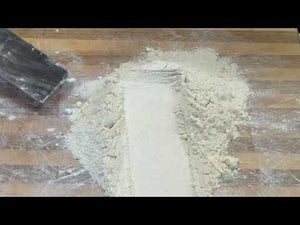 
            
                Load and play video in Gallery viewer, Organic Skagit 1109 T85 Specialty Flour
            
        
